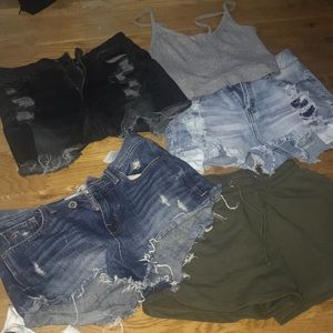 A SUMMER BUNDLE!! Can be sole separately!